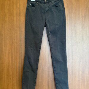 AG Ciggarette Pants